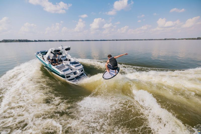 MasterCraft X23 2027