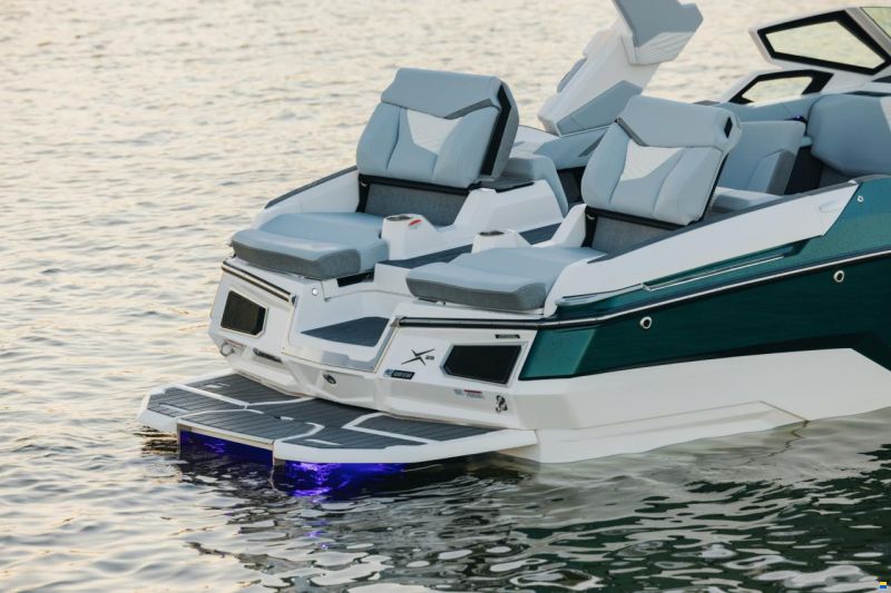 MasterCraft X23 2027