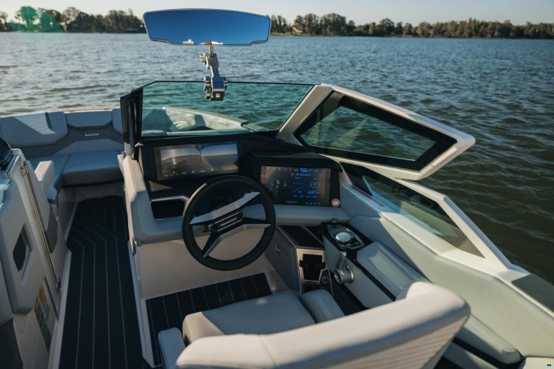 MasterCraft X23 2027