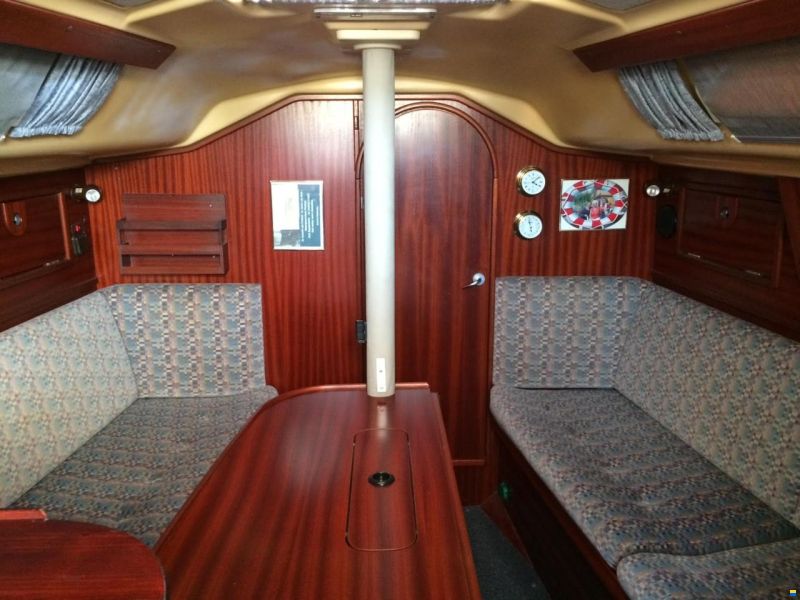Dehler 31