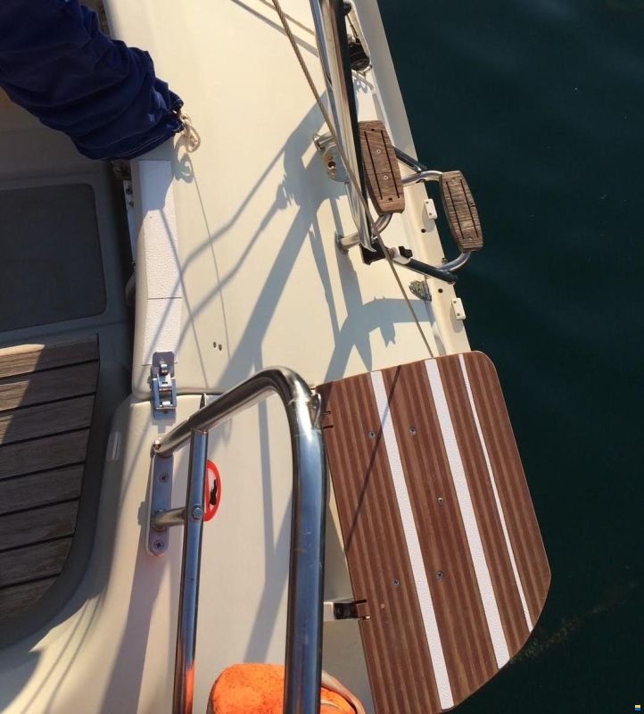 Dehler 31