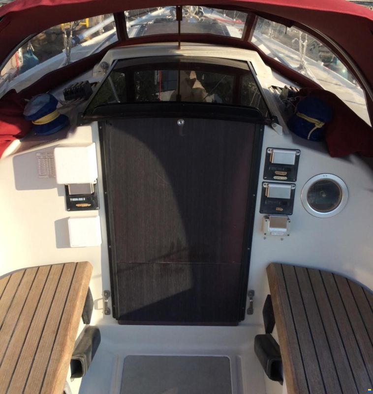 Dehler 31