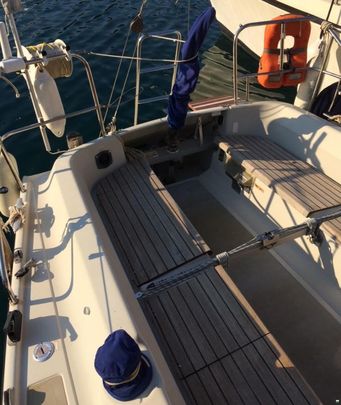 Dehler 31