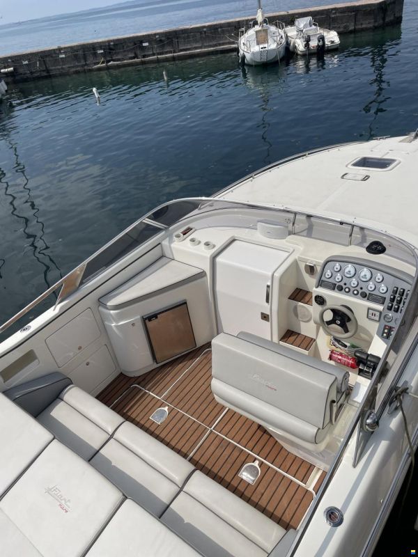 Fiart Mare 27 Sport