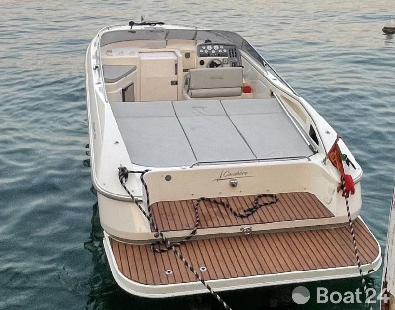 Fiart Mare 27 Sport