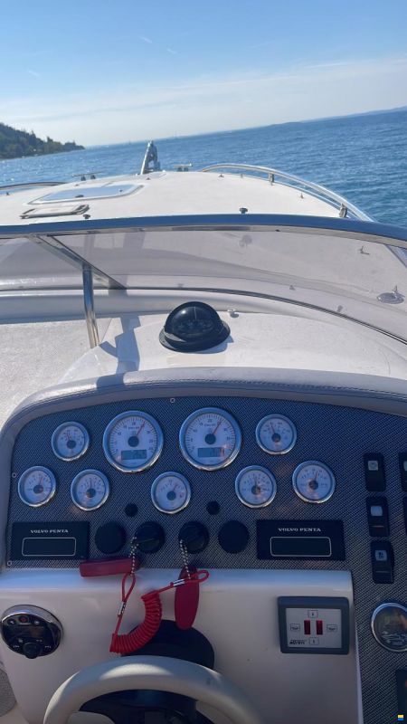 Fiart Mare 27 Sport