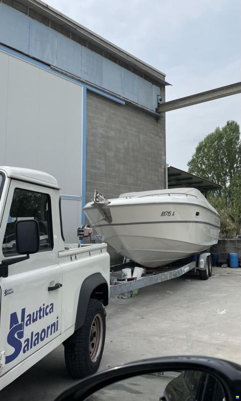Fiart Mare 27 Sport