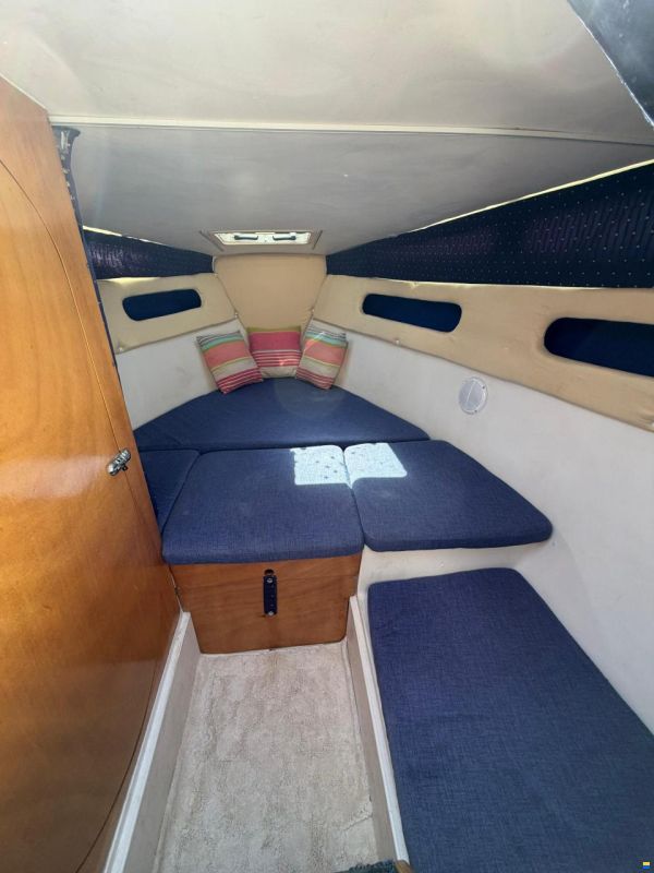 Coverline Cabin 640