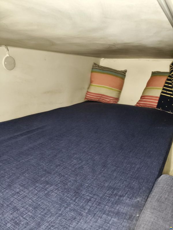 Coverline Cabin 640