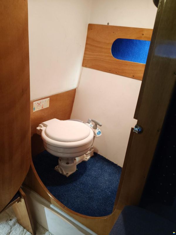 Coverline Cabin 640