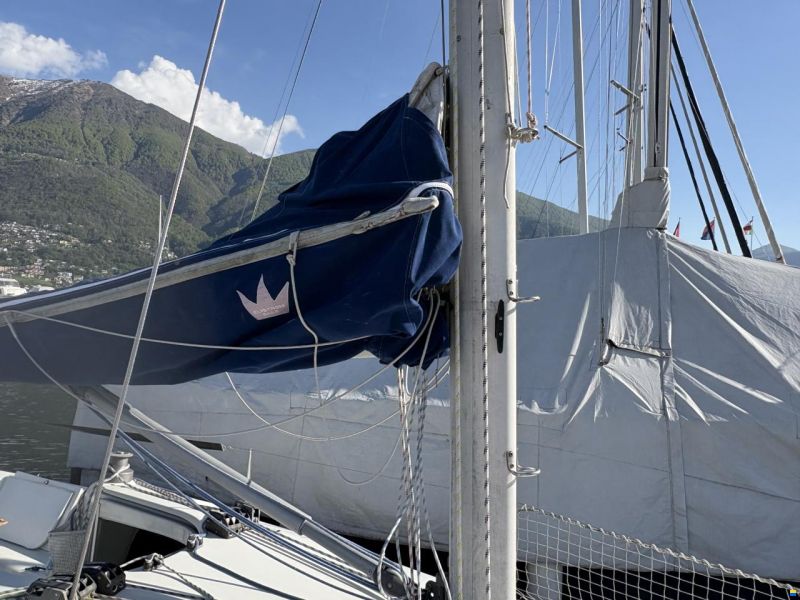 Archambault GRAND SURPRISE