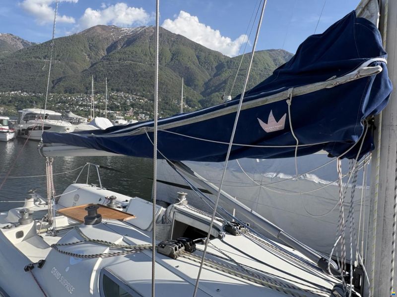 Archambault GRAND SURPRISE