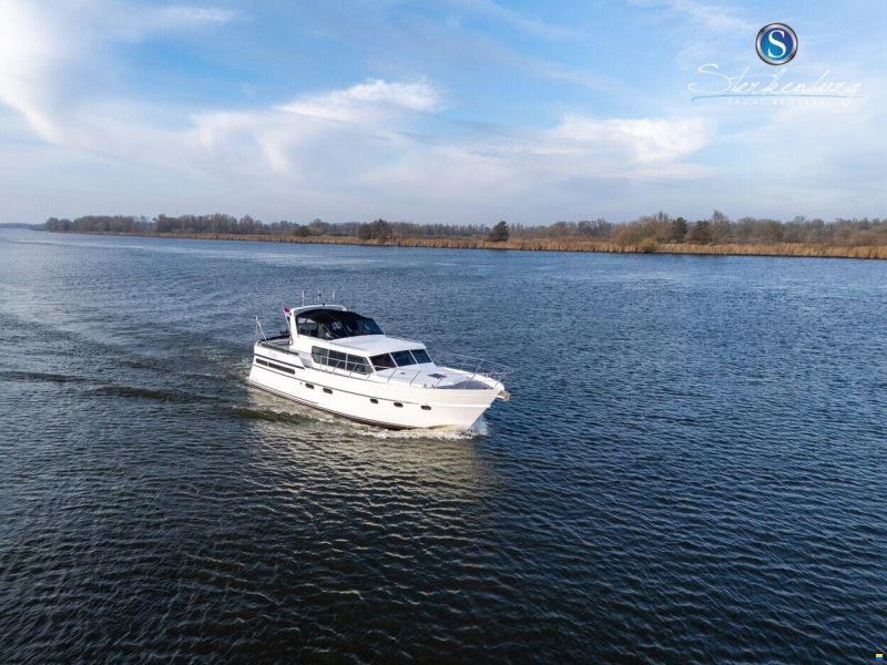 Van der Heijden 13.50 Elegance