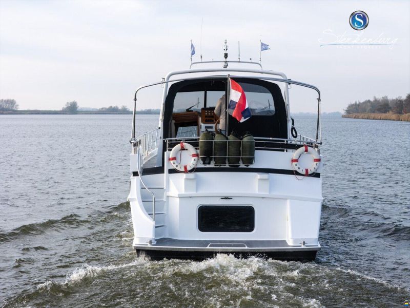 Van der Heijden 13.50 Elegance