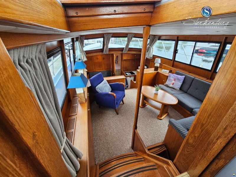 Van der Heijden 13.50 Elegance