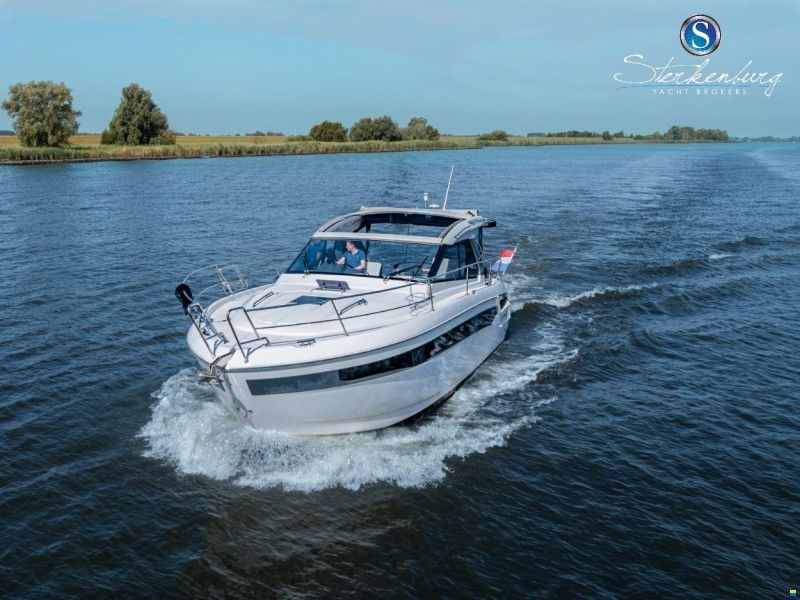 Bavaria S40 HT