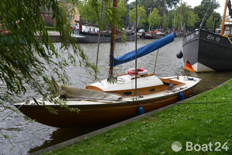 Borge Bringsvaerd BB17