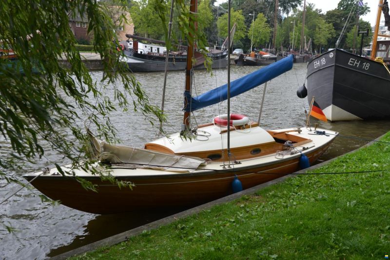 Borge Bringsvaerd BB17