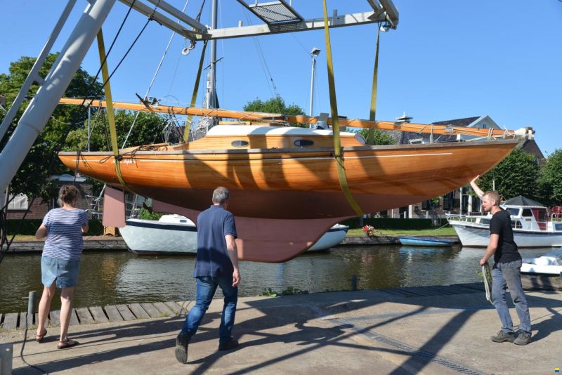 Borge Bringsvaerd BB17