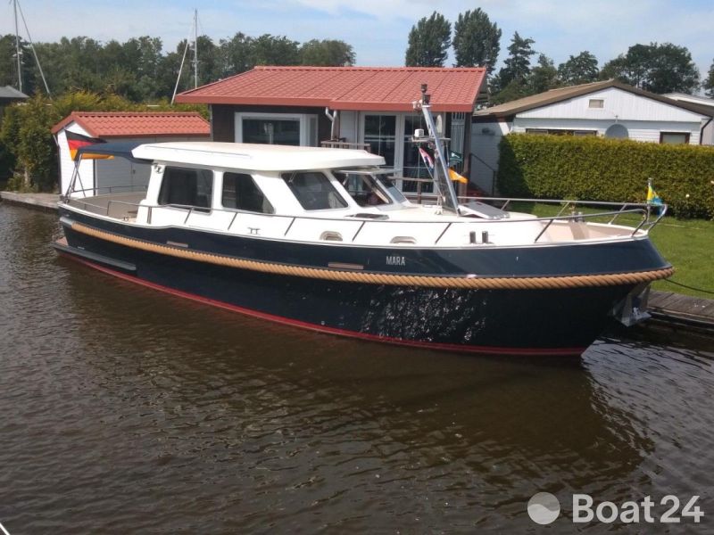 Pollard Coastliner 1150 0