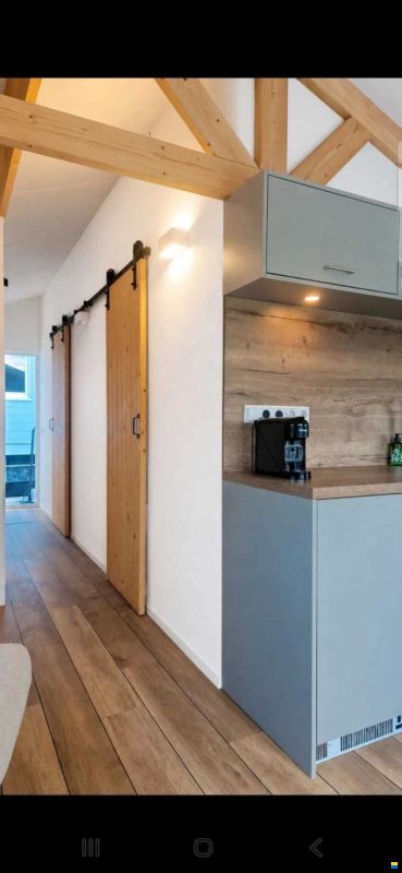 HOMESHIP VaarChalet In Amsterdam 1250D L