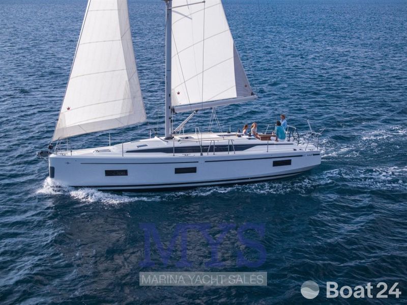 Bavaria C42