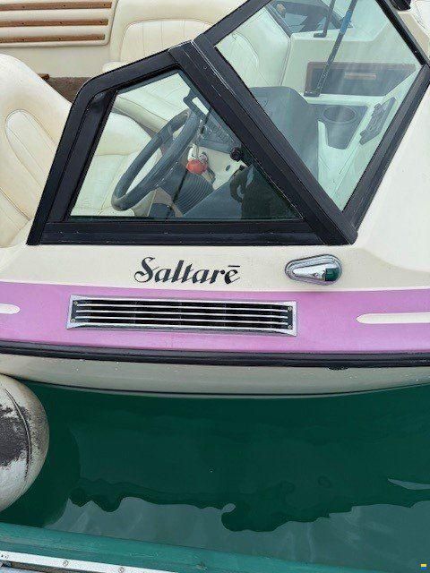 Supra SALTARE