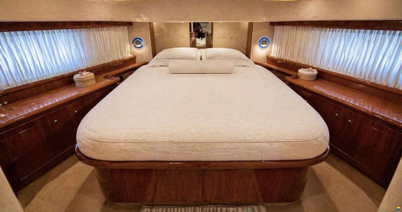 Ferretti 68