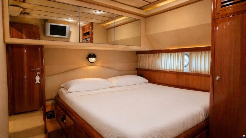 Ferretti 68