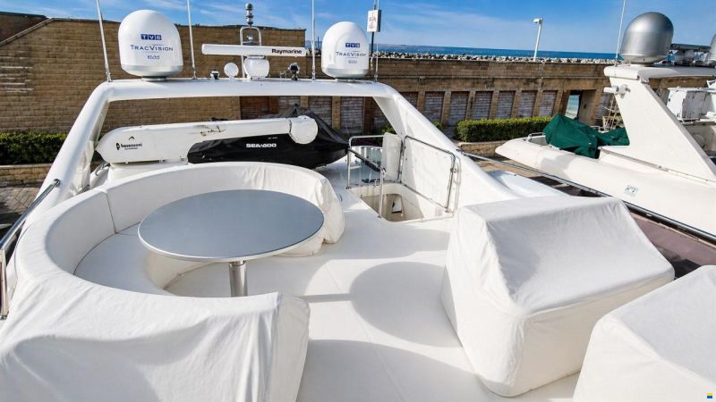 Ferretti 68