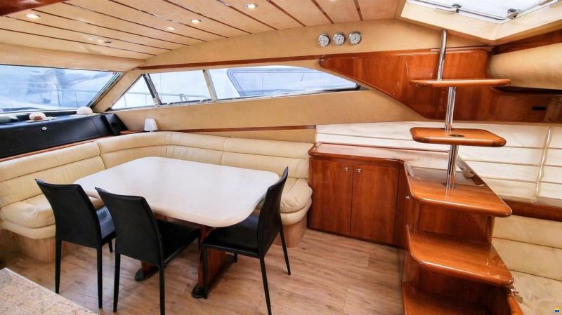 Ferretti 68