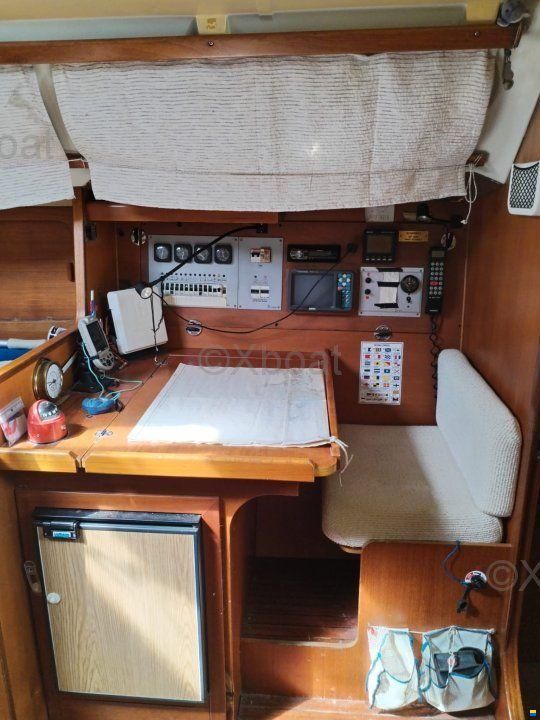 Comar COMET 111 Plus