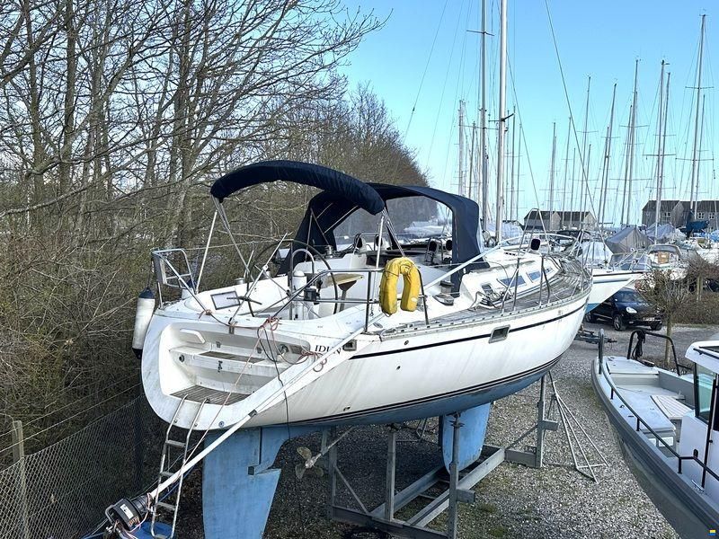 1989 jeanneau sun magic 44, EUR 20.115,-