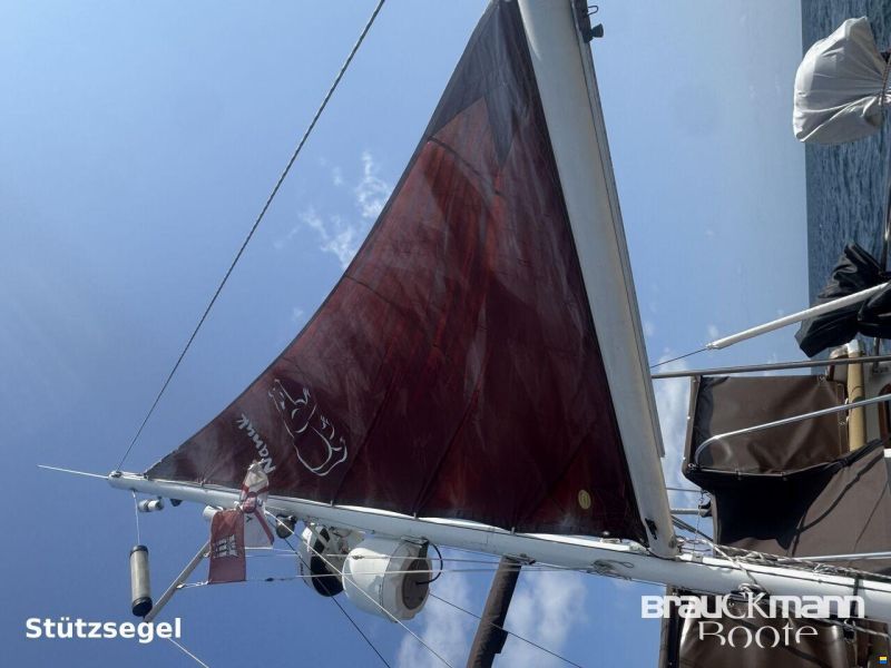 AMS Trawler 40 Klassik