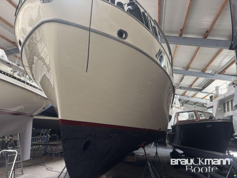 AMS Trawler 40 Klassik