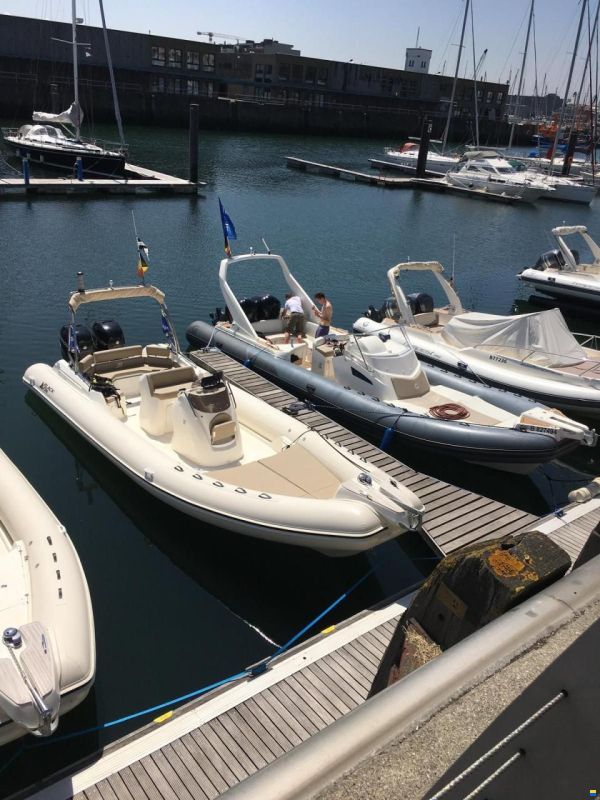 Nuova Jolly Elegance 9
