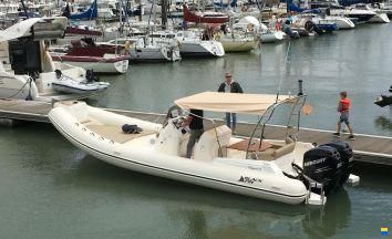 Nuova Jolly Elegance 9
