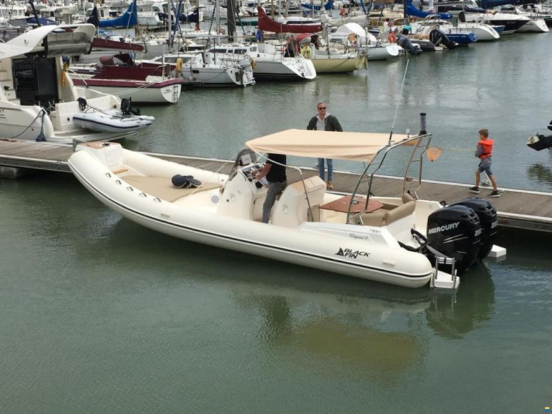 Nuova Jolly Elegance 9