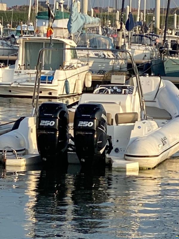 Nuova Jolly Elegance 9