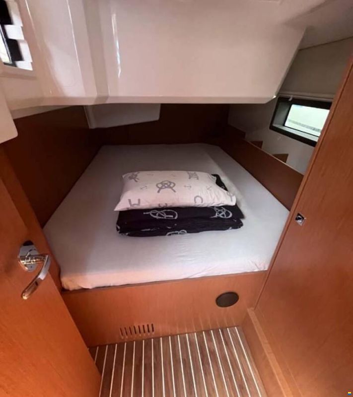 Bavaria C38