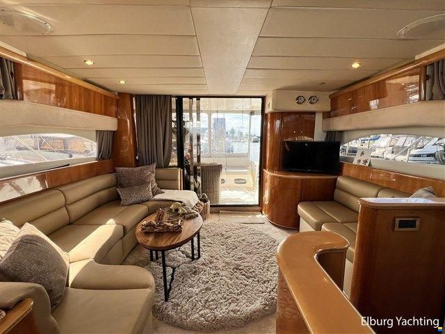 Princess 52