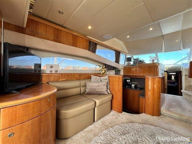 Princess 52