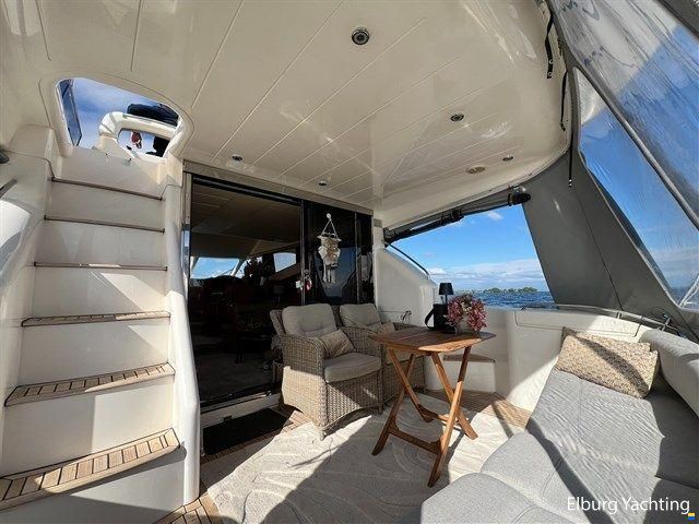 Princess 52