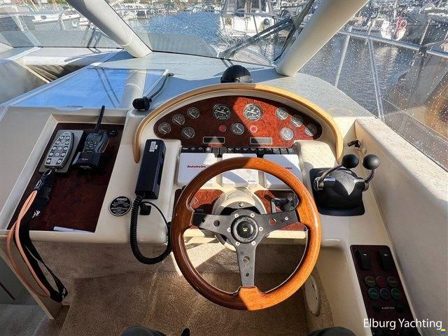 Princess 52