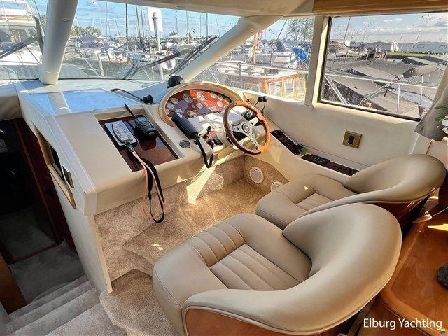 Princess 52
