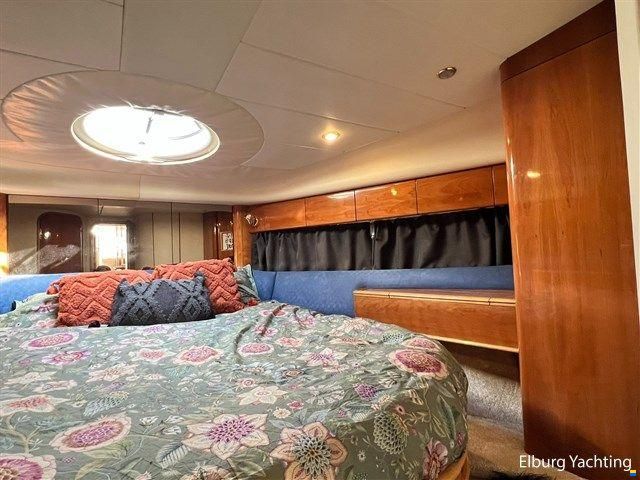 Princess 52
