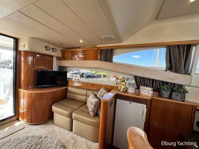 Princess 52