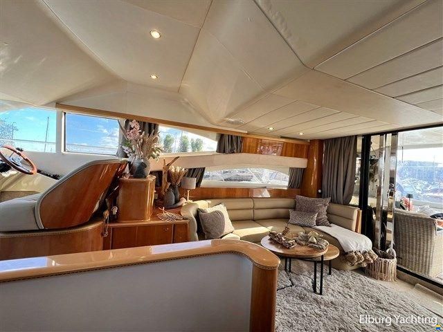 Princess 52