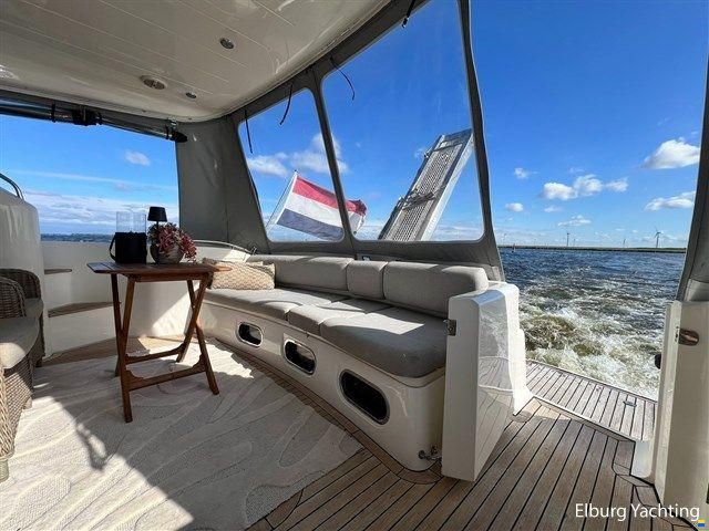 Princess 52
