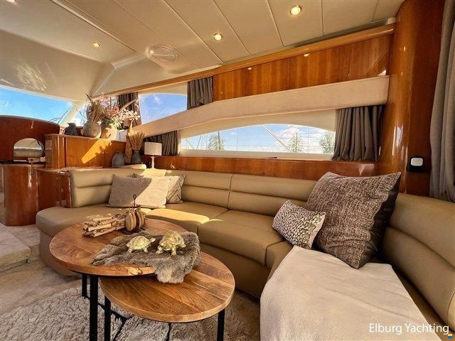 Princess 52